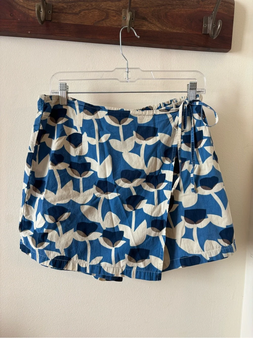 RAHI Lisse Mini Skort - size M